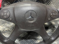 руль Mercedes-Benz C-Класс W204/S204 2007, 1.8 л., бензин, АКПП, седан - фото №4
