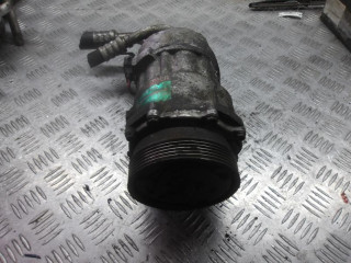 компрессор кондиционера Volkswagen Golf 1 поколение 1992