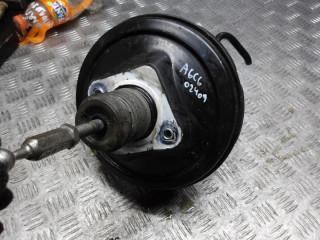 вакуумный усилитель тормозов Audi A6 4F/C6 2007, 2.7 л., дизель, АКПП, универсал, 4F0612105G