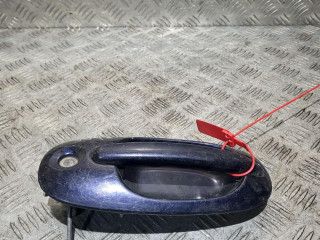 ручка наружная Chrysler Voyager 3 поколение 1999, 2.5 л., дизель, минивэн