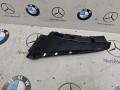 молдинг крыла BMW 2023, 4.4 л., бензин, a96, полный привод, правый руль, 7458857, 8091891, 8092885 - фото №2
