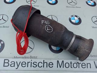 пневмоподушка BMW X6 F16 2016, 3.0 л., бензин, правый руль, 6795013