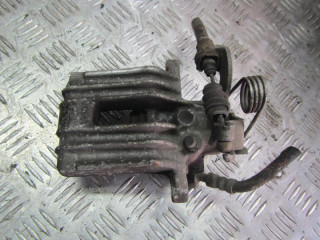 суппорт задний правый Audi A4 B6 2002, 1.8 л., бензин, МКПП, универсал