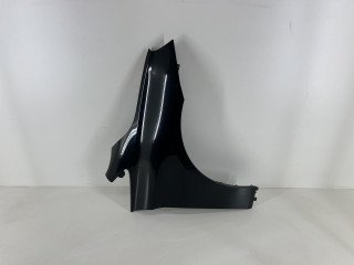 крыло переднее правое BMW 2 серия Active Tourer F45 2014, 1.5 л., B38 A15 A, бензин, АКПП, black sapphire metallic (475), хетчбэк 5 дв., правый руль