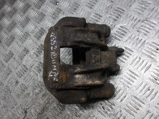 суппорт задний левый Citroen Jumper 1 поколение [рестайлинг] 2006, 2.8 л., дизель, МКПП, микроавтобус