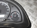 щиток приборов (приборная панель) Volkswagen Up 1 поколение 2015, 1.0 л., бензин, 1S0920861 - фото №6
