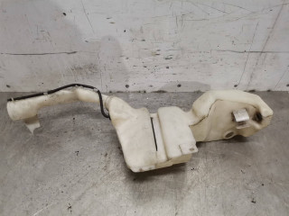 бачок омывателя Volkswagen Sharan 1 поколение [рестайлинг] 2002, 1.9 л., AUY, дизель, 6МКПП, минивэн, 7M3955453P