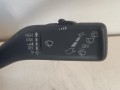 переключатель подрулевой (стрекоза) Volkswagen Tiguan 1 поколение [рестайлинг] 2012, 2.0 л., CCZA, бензин, АКПП, внедорожник 5 дв., полный привод, 5K0953521AR, 5K0953569A, 5K0953502K - фото №2
