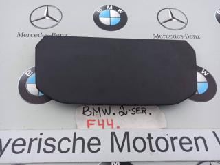 пластик BMW 2 серия F44 2020, 2.0 л., бензин, хетчбэк 5 дв., полный привод, правый руль, 7475541