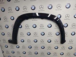 молдинг крыла BMW XM G09 2023, 4.4 л., бензин, c5y, полный привод, 9450914
