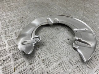 защитный кожух тормозного механизма BMW X6 G06 (2019 - 2026), 34206899154