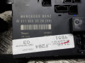 блок комфорта Mercedes-Benz E-Класс W211/S211 2004, 3.2 л., дизель, АКПП, универсал, 2118200326 - фото №2