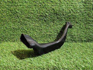 воздуховод (дефлектор) радиатора Mercedes-Benz S-Класс W222 [рестайлинг] 2018, 2.9 л., OM 656.929, дизель, АКПП, седан, задний привод, правый руль, A2228321890