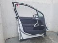 дверь передняя левая Citroen DS4 1 поколение 2011, 1.6 л., бензин, 6МКПП, хетчбэк 5 дв. - фото №6