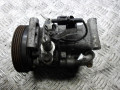 компрессор кондиционера Suzuki Swift 3 поколение 2007, 1.3 л., бензин, МКПП, хетчбэк 5 дв., 9520163JA1 - фото №3