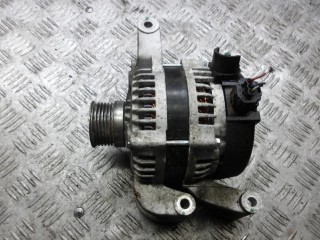 генератор Ford C-Max 1 поколение 2006, 1.8 л., бензин