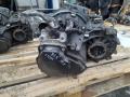 КПП механическая (МКПП) Volkswagen Touran 1 поколение 2005, 1.9 л., дизель, JCX - фото №5