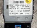 джойстик управления мультимедиа BMW 2012, 2.0 л., N20 B20 A, бензин, АКПП, седан, 9253944-01, 192263, 90120-8480004 - фото №4