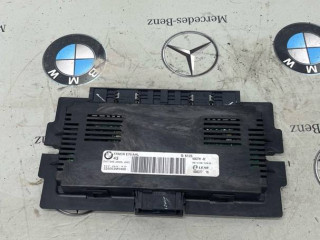 блок управления светом BMW X5 E70 [рестайлинг] 2012, 3.0 л., N57 D30 A, дизель, 9263791, FRM3