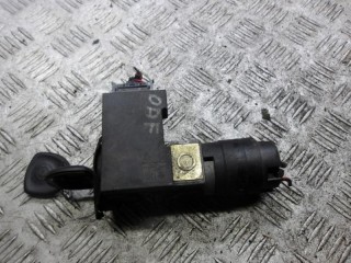 замок зажигания Opel Astra F 1994, 26034041