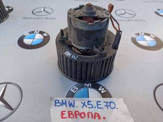 моторчик печки BMW X5 E70 2010, 6933245