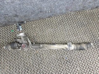 рулевая рейка Volkswagen Sharan 1 поколение [рестайлинг] 2003