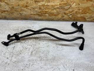 шланг (трубка) АКПП BMW 2012, 8509433, 17228509438, 17228509437