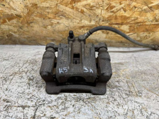 суппорт задний левый Hyundai Tucson 2 поколение 2012, 2.0 л., дизель, АКПП