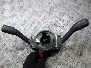 переключатель подрулевой (стрекоза) Volkswagen Golf 4 поколение 2001, 4B0953503H