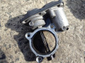 заслонка дроссельная BMW 3 серия F30/F31/F34 2013, 2.0 л., N47 D20 C, дизель, АКПП, хетчбэк 5 дв., правый руль, 7810752 - фото №3