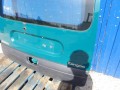 крышка багажника (дверь 3-5) Renault Kangoo 1 поколение 2003, 1.5 л., дизель, МКПП, фургон - фото №10