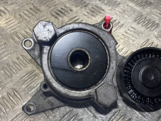 Натяжитель ремня агрегатов Toyota Avensis 2 поколение (T250) 2006, 2.2 л., 2AD-FHV, дизель, 6МКПП, седан