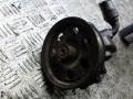 насос гидроусилителя руля Ford Focus 1 поколение 1999, 1.8 л., бензин - фото №5