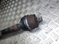полуось передняя правая (приводной вал, ШРУС) Audi A4 B5 1999, 1.8 л., бензин, АКПП, седан - фото №3
