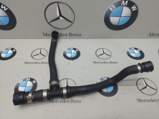 патрубок (трубопровод, шланг) BMW X3 E83 2006, M57 D30 (306D3), 8385235