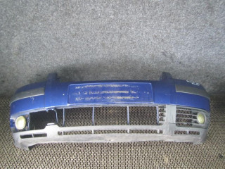 бампер передний Volkswagen Passat B5 2001, 1.9 л., дизель, МКПП, универсал