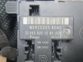 блок комфорта Mercedes-Benz C-Класс W203/S203/CL203 2003, 2.2 л., дизель, АКПП, универсал, 2038201285 - фото №4