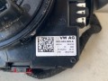 переключатель подрулевой (стрекоза) Volkswagen Tiguan 1 поколение [рестайлинг] 2012, 2.0 л., CCZA, бензин, АКПП, внедорожник 5 дв., полный привод, 5K0953521AR, 5K0953569A, 5K0953502K - фото №5