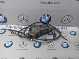 блок управления ручником BMW X6 F16 2016, 3.0 л., бензин, правый руль, 6864546