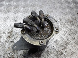 корпус топливного фильтра Volkswagen Golf 6 поколение 2009, 1.6 л., дизель, МКПП, универсал, 1K0127400L