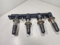 катушка зажигания Chevrolet Cruze 1 поколение 2011, 1.6 л., i, бензин, АКПП, передний привод, 413860091 - фото №2