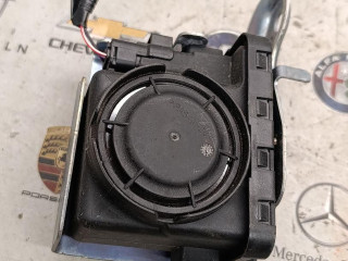 сирена (гонг) Volvo XC40 1 поколение [рестайлинг] 2024, 2.0 л., бензин, 31652493