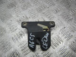 замок багажника Audi A6 4B/C5 2000, седан, 4B5827505