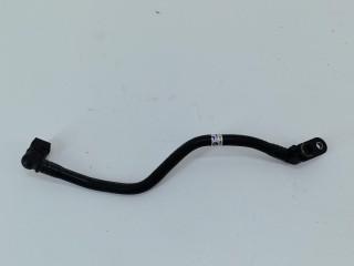 масляная трубка BMW 5 серия F10/F11 [рестайлинг] 2014, 2.0 л., N20 B20 B, бензин, АКПП, 7634582