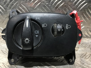 переключатель света Ford Transit Connect 1 поколение 2003, 1.8 л., дизель, 5МКПП, фургон, 13A024