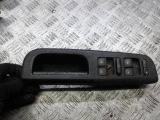 стеклоподъемник передний левый Volkswagen Golf 3 поколение 1999, 1J4959857