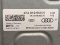 дисплей Audi A6 C8 2022, 2.0 л., бензин, 4K4919603N - фото №3