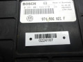 блок управления двигателем Volkswagen Transporter T4 1997, 074906021F - фото №4