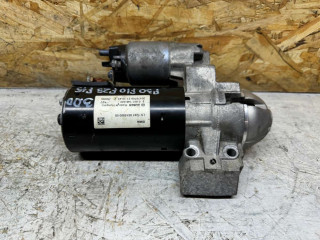 стартер BMW 3 серия F30/F31 [рестайлинг] 2017, 3.0 л., дизель, 12418515900, 0001148020