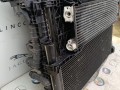 кассета радиаторов Alfa Romeo Stelvio 1 поколение 2018, 50534298, 50533794, 50549761, 50551395, 50551401, 00505631620 - фото №6